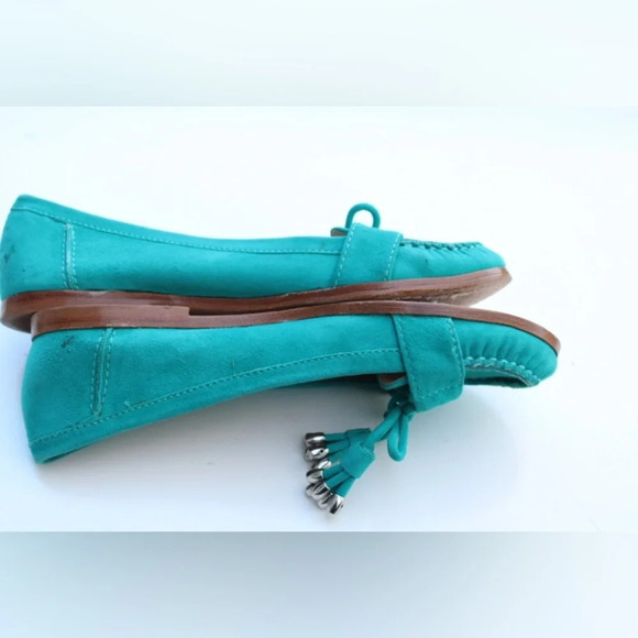 Via Spiga loafers - Picture 4 of 11